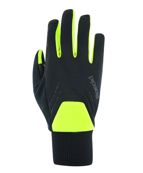 Roeckl Handschuhe Rofan 3