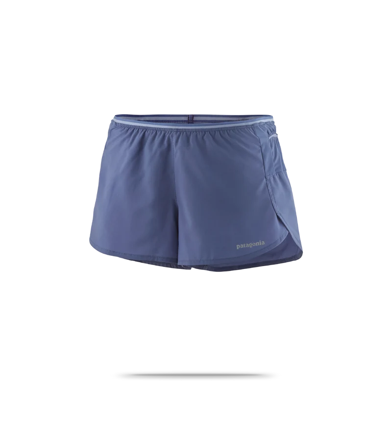 Strider Pro 3 Inch Womens Run Short