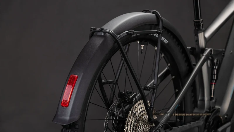 Cube Stereo Hybrid ONE22 Race 800 FE slabgrey´n´chrome 2026