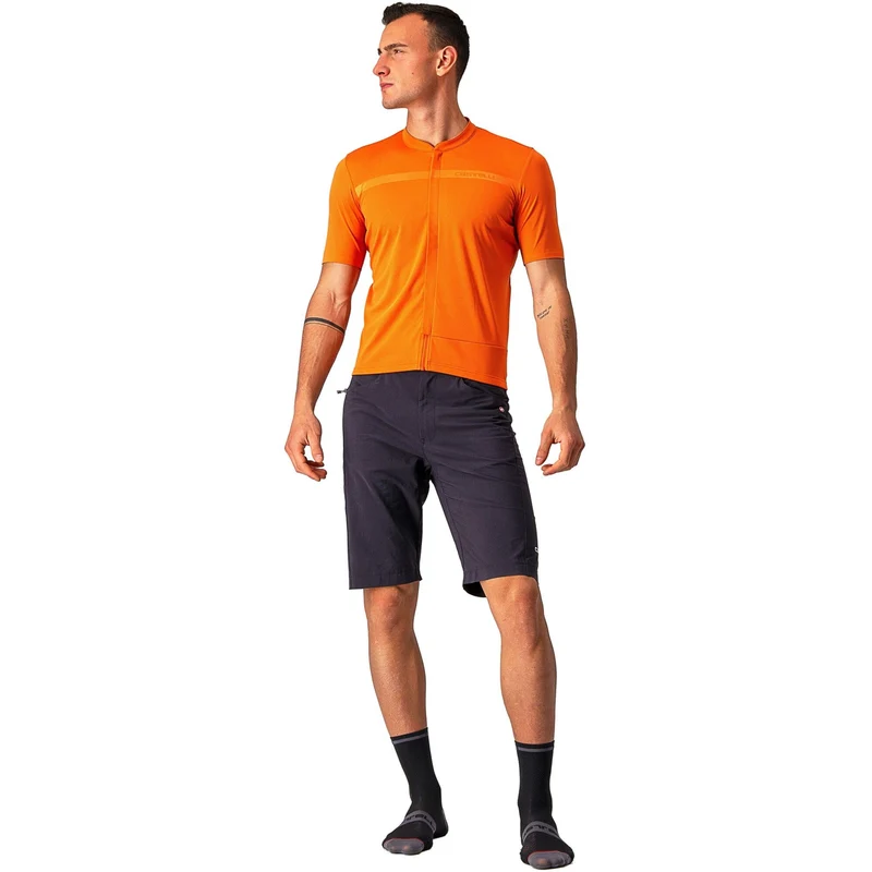 Unlimited Allroad Short Sleeve Jersey
