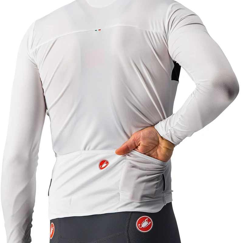 Prologo 7 Long Sleeve Jersey