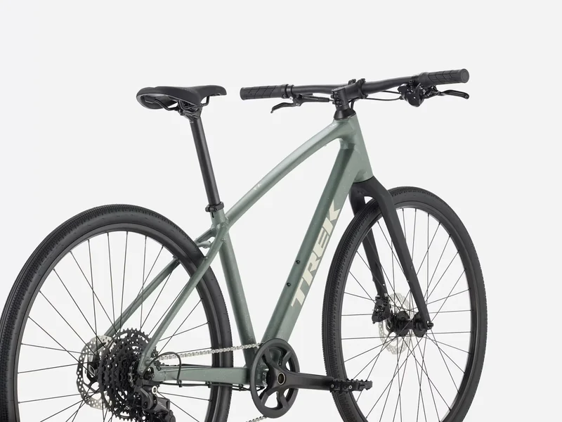 Trek FX Sport AL 3 Keswick 2027