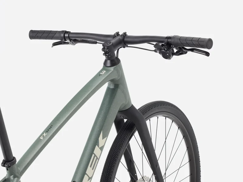 Trek FX Sport AL 3 Keswick 2027