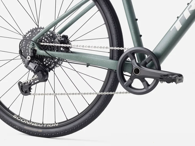 Trek FX Sport AL 3 Keswick 2027