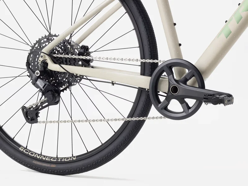 Trek FX Sport AL 3 Buff Beige 2027