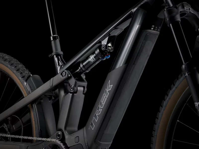 Trek Powerfly+ FS 6 800Wh Dark Star/Dark Web 2026