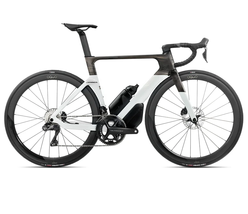 Orbea Orca Aero M20iLTD Gold - Carbon 2026