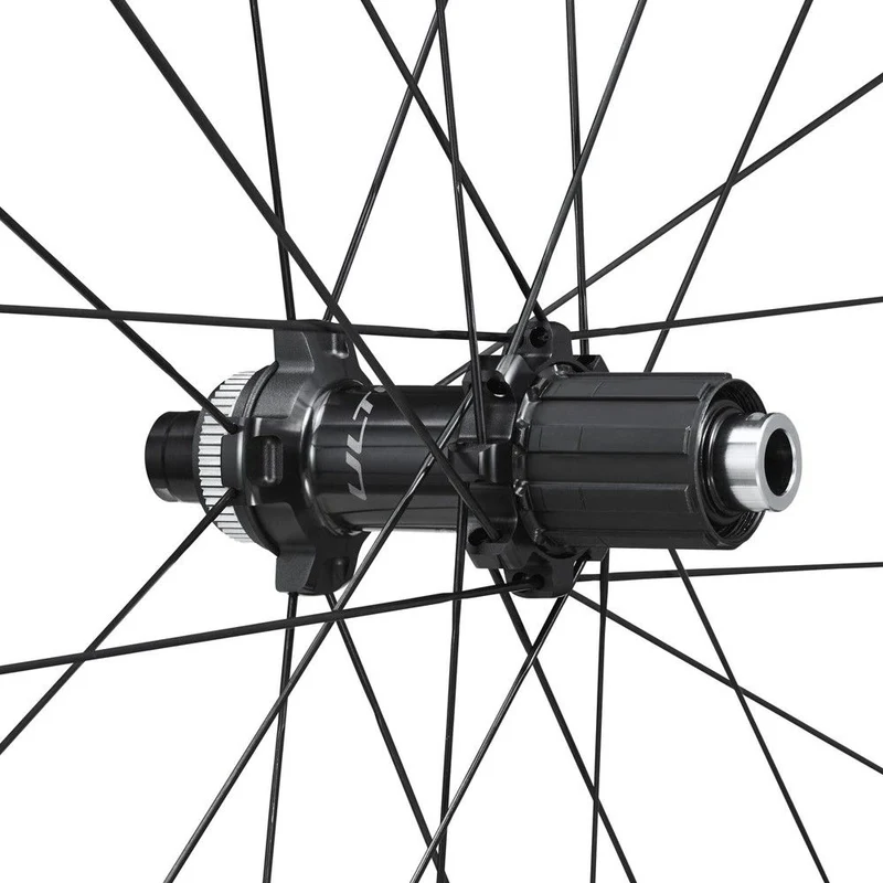 Ultegra R8170 C50 Tubeless CL Disc Rear Wheel