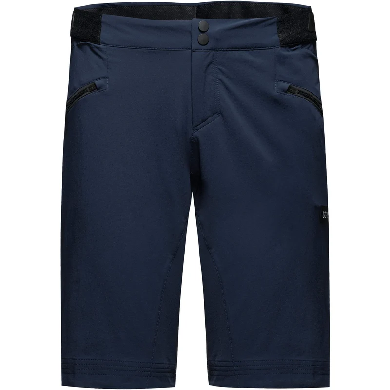 Fernflow Womens Short