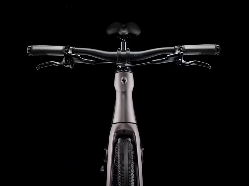 Trek FX Sport SL 6 Matte Bronze Age/Deep Smoke 2026