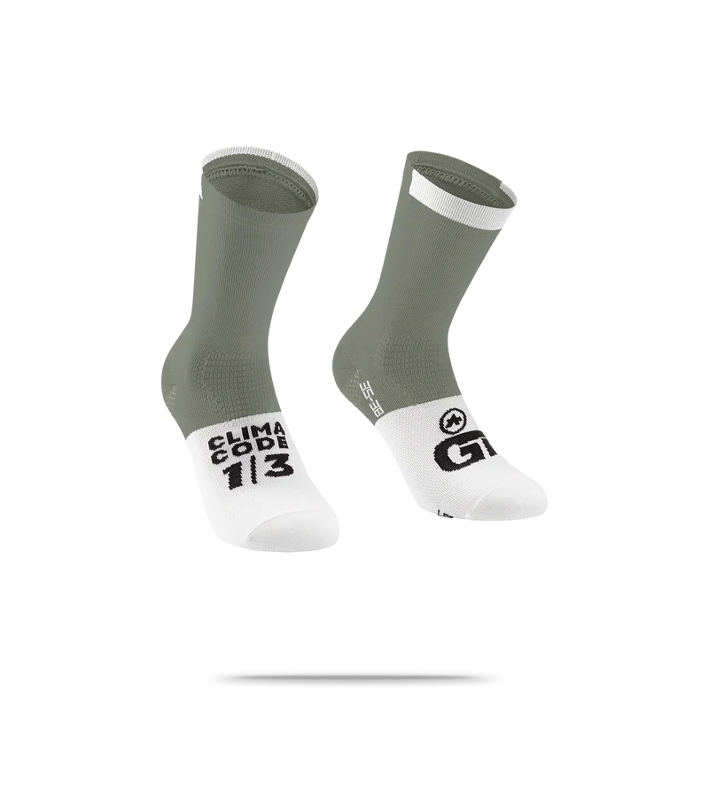 GT C2 Socks