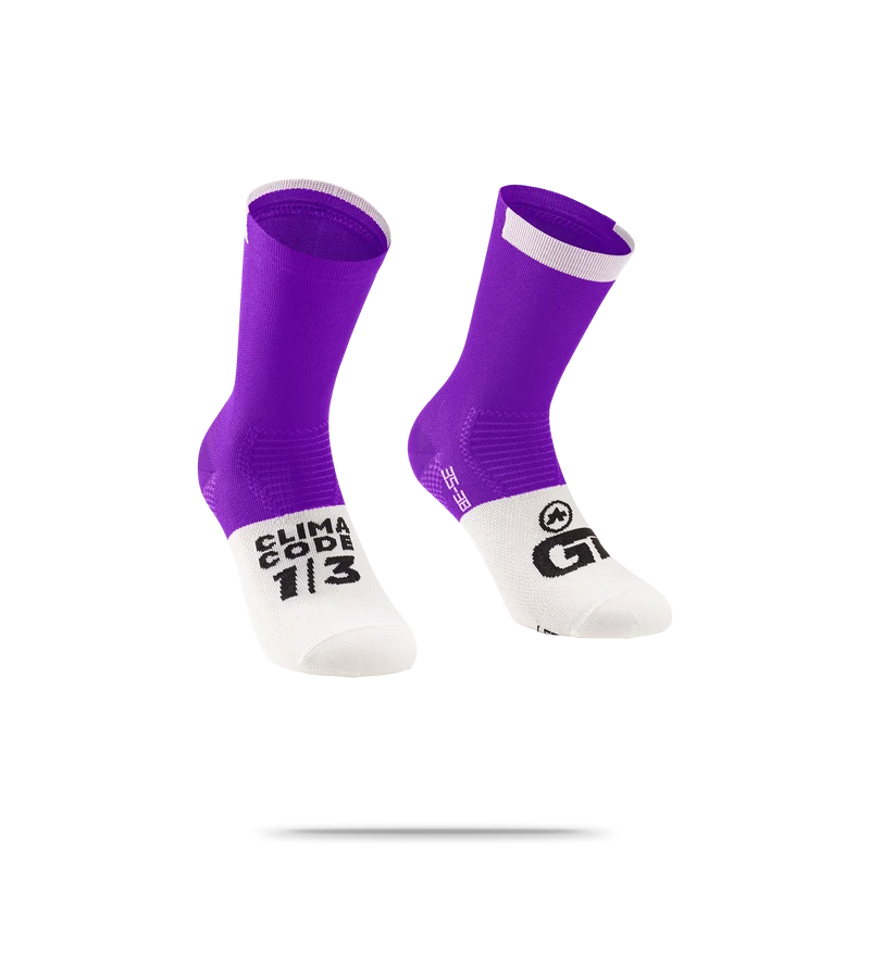 GT C2 Socks
