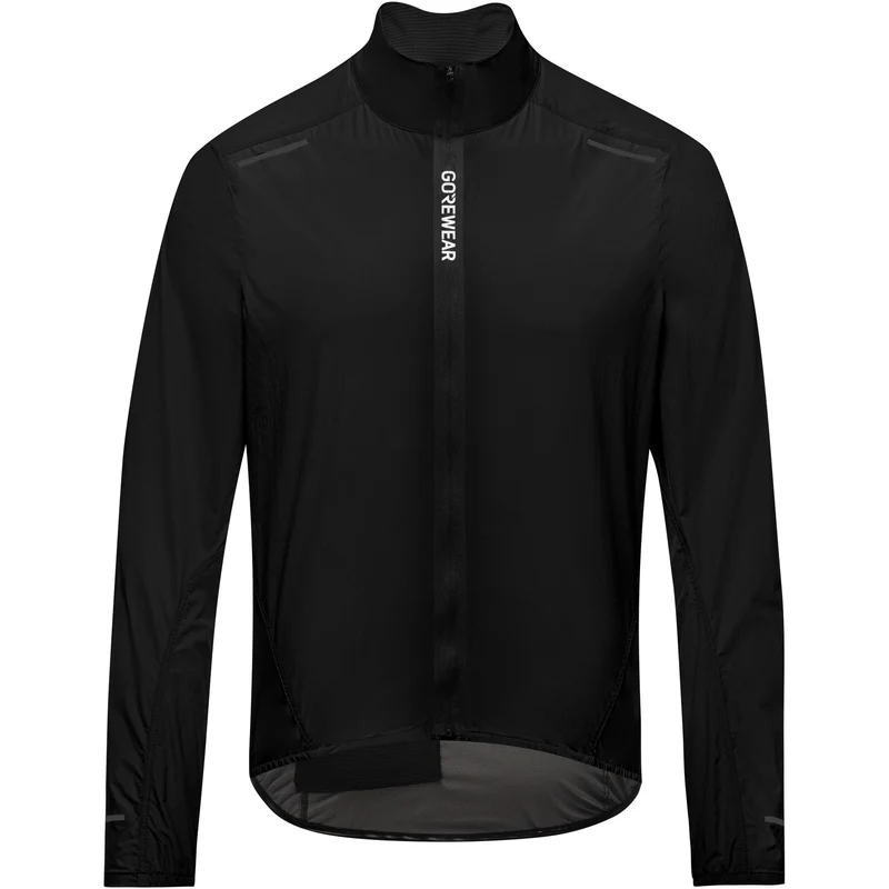 Spinshift Men's Cycling Windbreaker Jacket