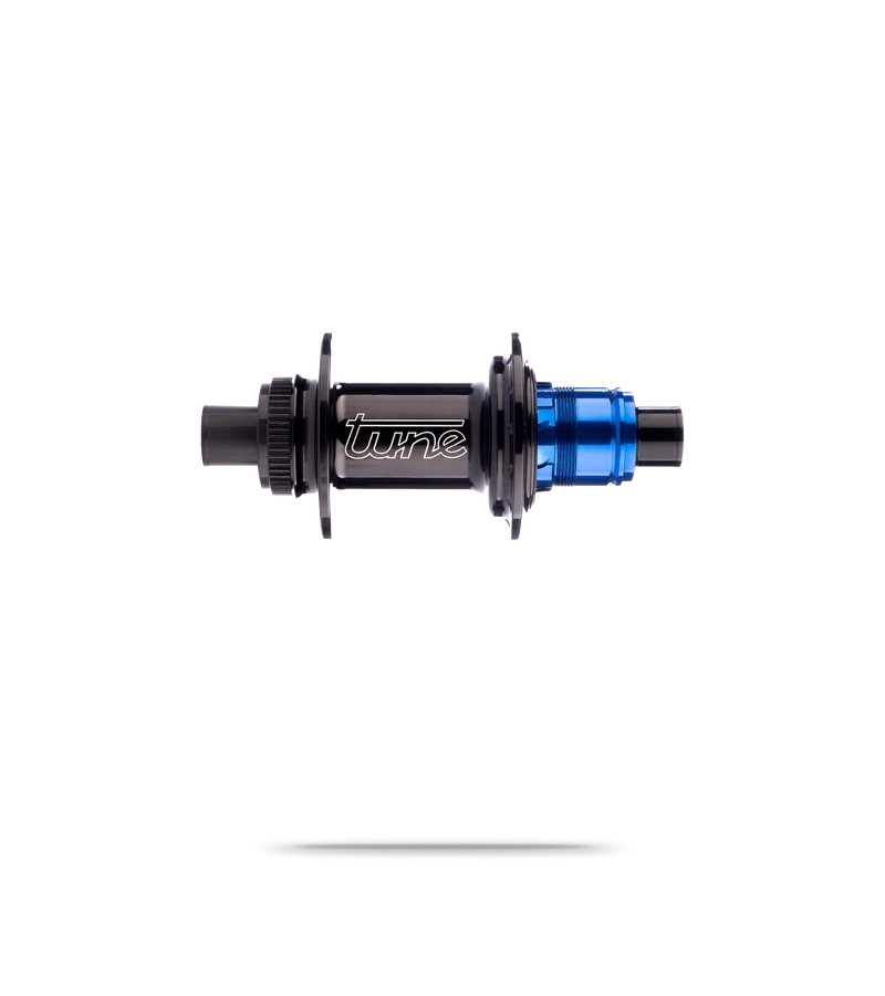 ClimbHill CL 28 Rear Hub with Ceramic Bearings