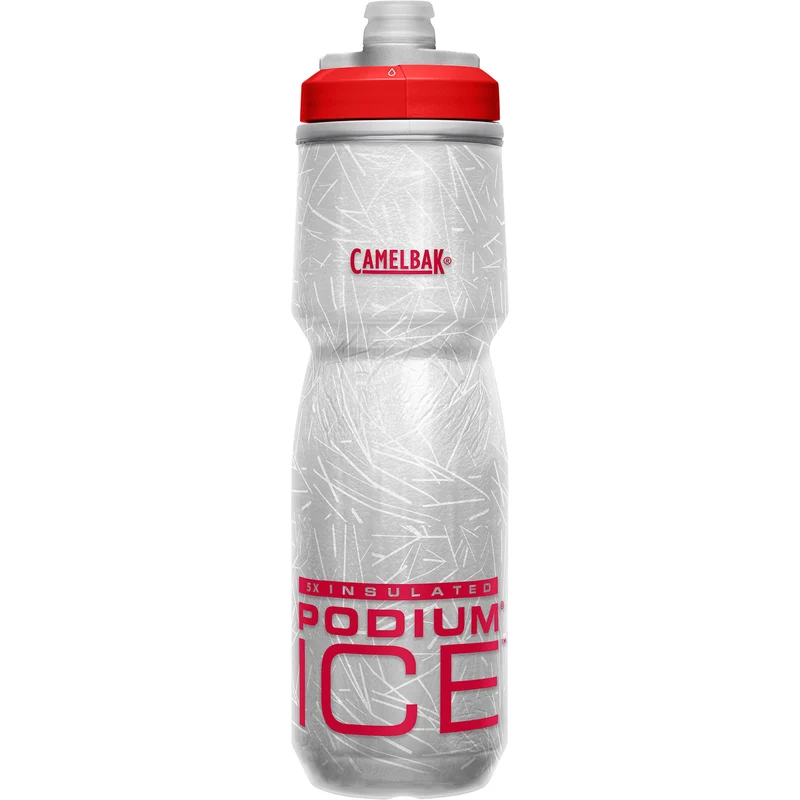 Podium Ice Insulated Bottle