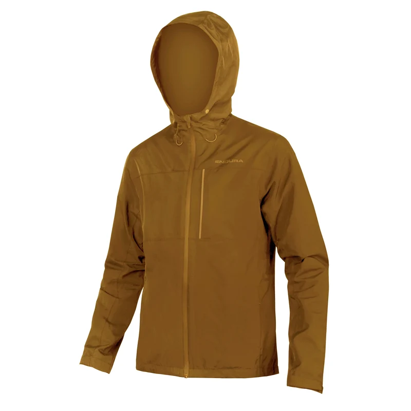 Endura HUMMVEE WPROOF HOODED JKT