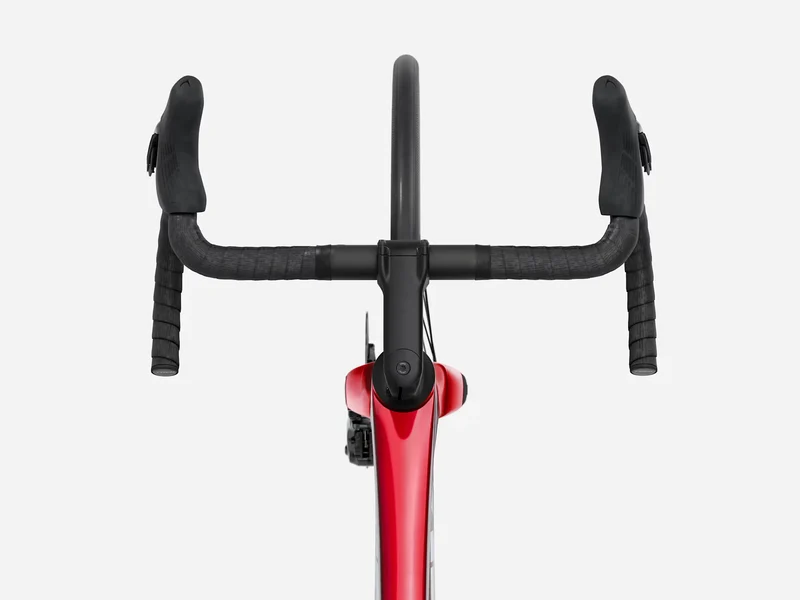 Trek Madone SL 6 Gen 8 Fury Red/Deep Smoke 2027