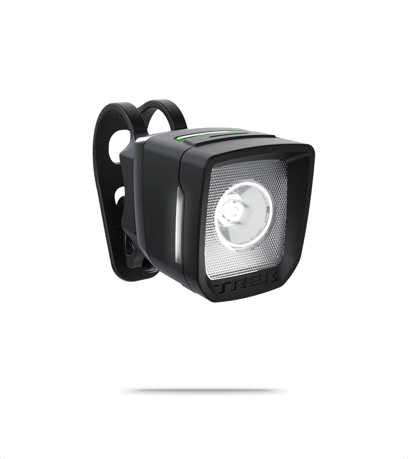 Ion 100 R Front Bike Light