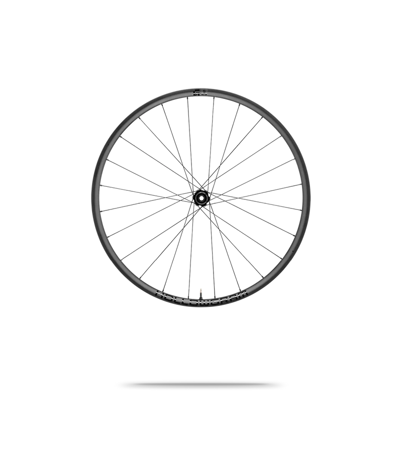 HollowGram Carbon G-S 25 650B Rear Wheel