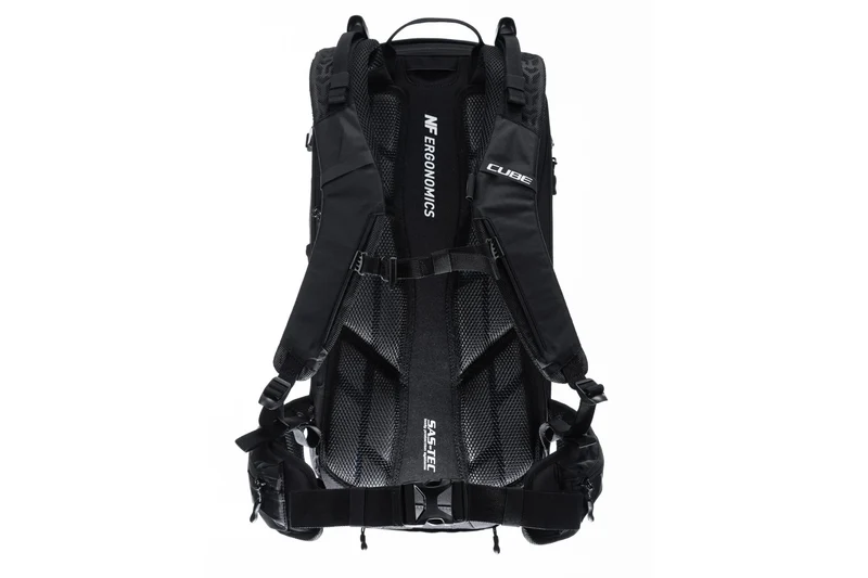 Cube Rucksack ATX HYBRID 24