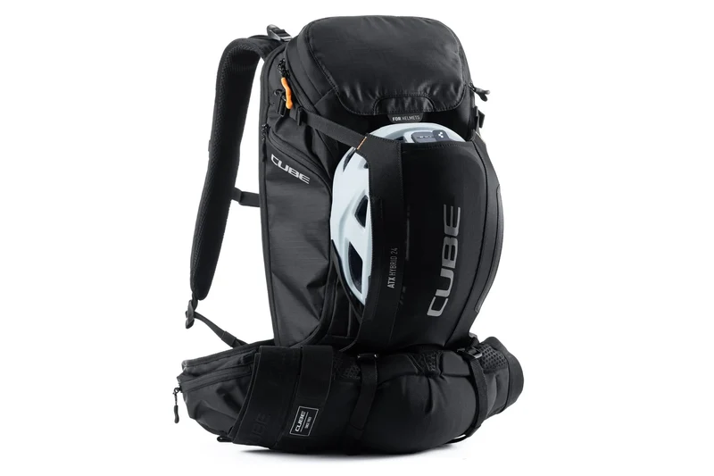 Cube Rucksack ATX HYBRID 24