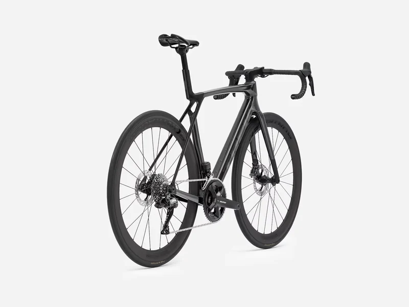 Trek Madone SL 6 Gen 8 Dark Star/Deep Smoke 2027