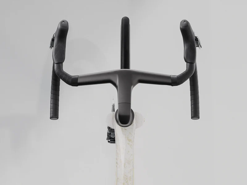 Trek Madone SLR 7 Gen 8 Era White/Marble 2026