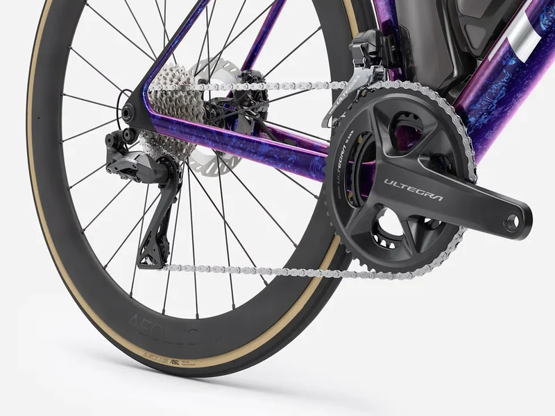 Trek Madone SLR 7 Gen 8 Purple/Marble 2027