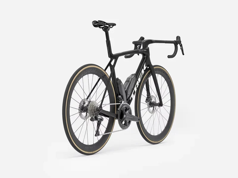 Trek Madone SLR 7 Gen 8 Matte Deep Smoke 2027
