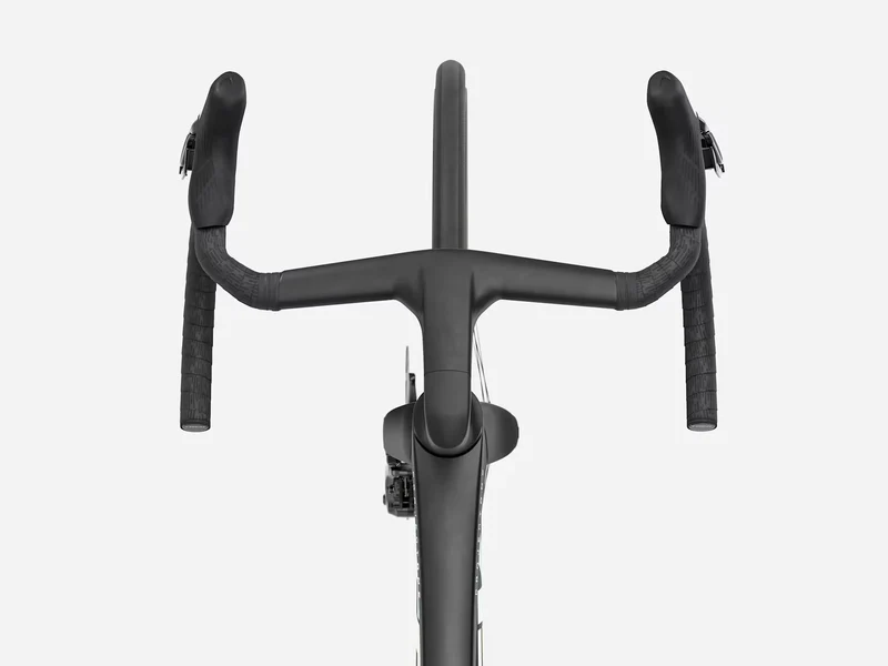 Trek Madone SLR 7 Gen 8 Matte Deep Smoke 2027