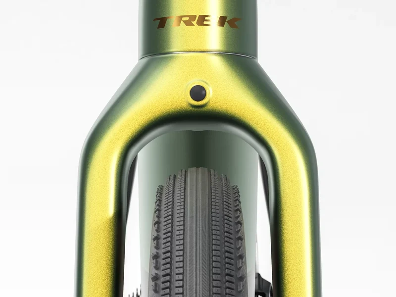 Trek Checkpoint SL 7 AXS Gen 3 Green/Dark Web 2027