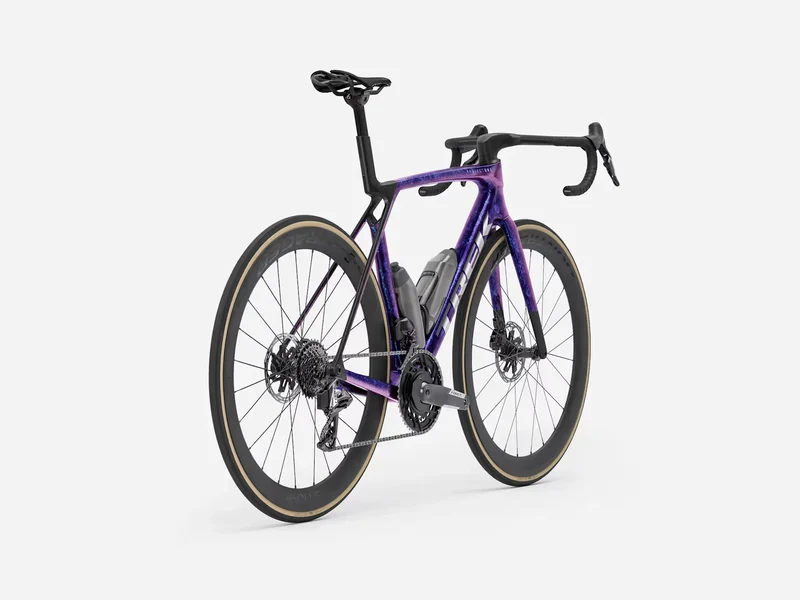 Trek Madone SLR 7 AXS Purple/Marble 2027