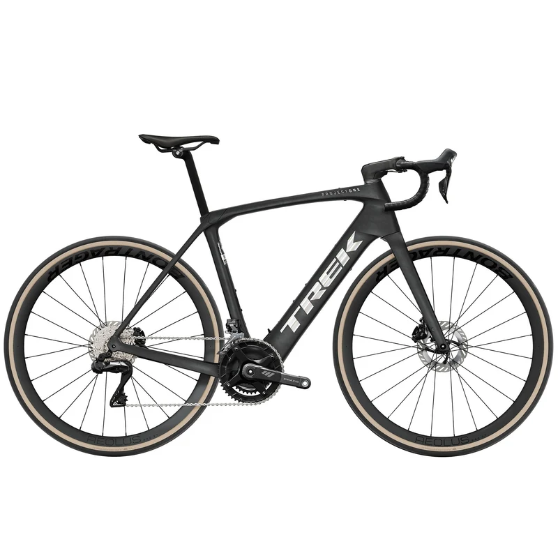 Domane+ SLR 7 Electric Road Bike