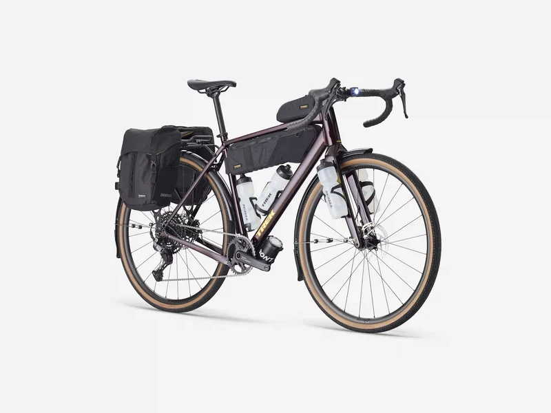 Trek Checkpoint ALR 3 Dark Carmine 2027