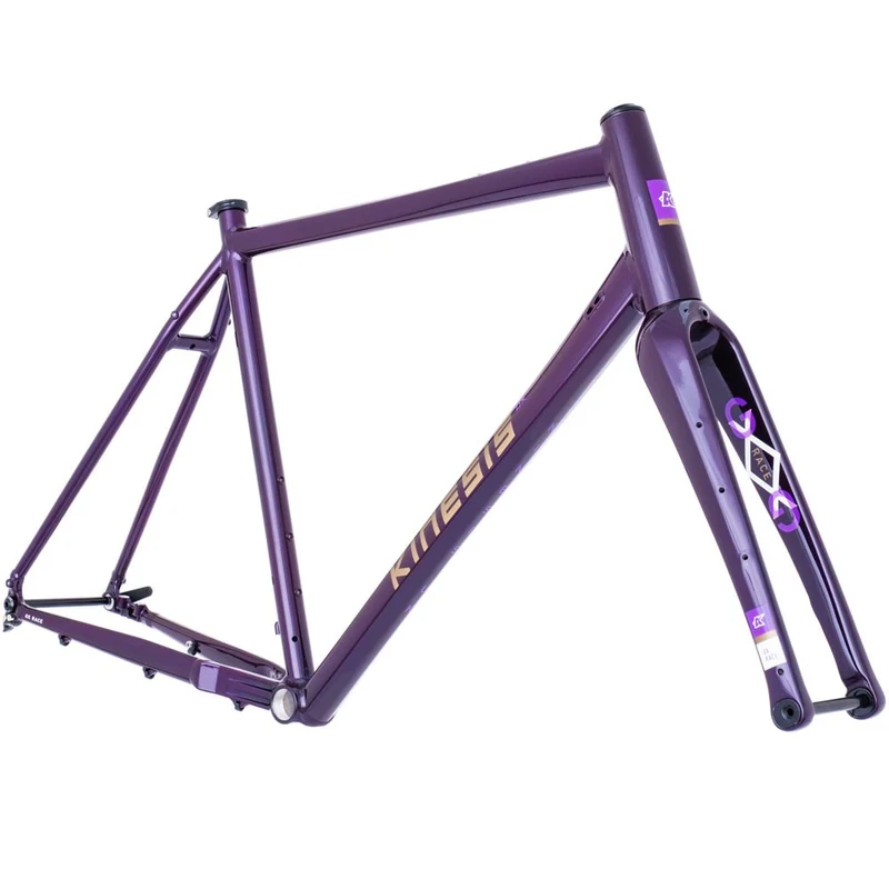 GX Race Gravel Frameset