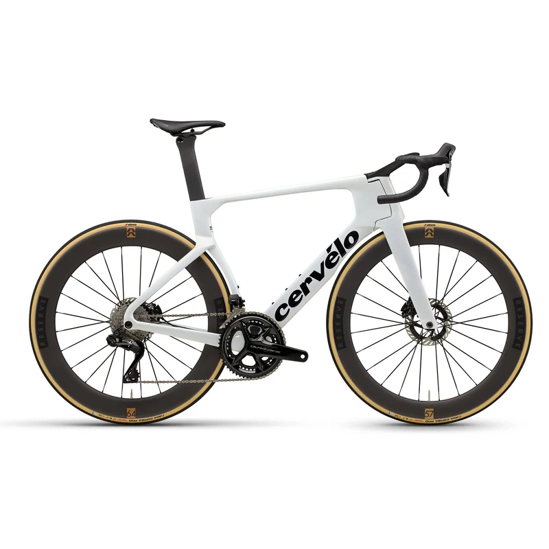 S5 Dura-Ace Di2 Road Bike 2026