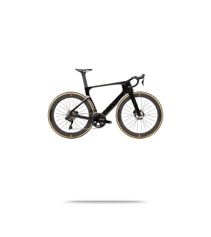 S5 Dura-Ace Di2 Road Bike 2026
