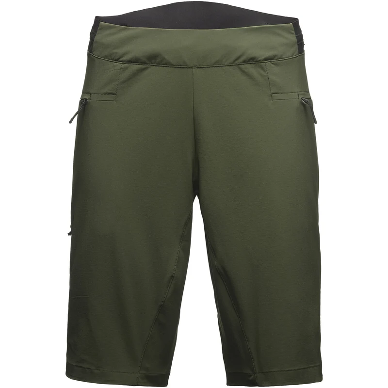 Womens Explore Short