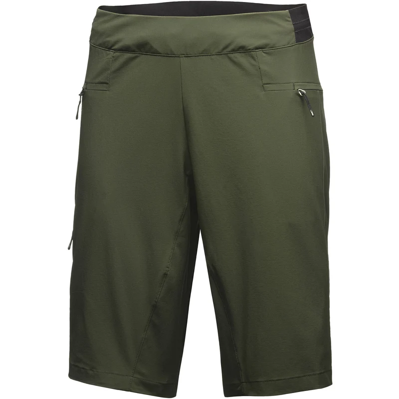 Womens Explore Short
