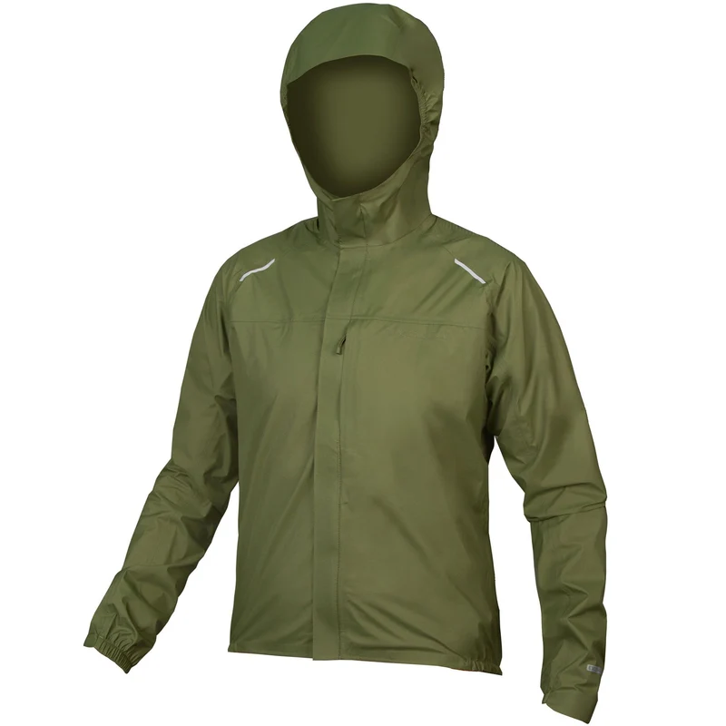 GV500 Waterproof Jacket