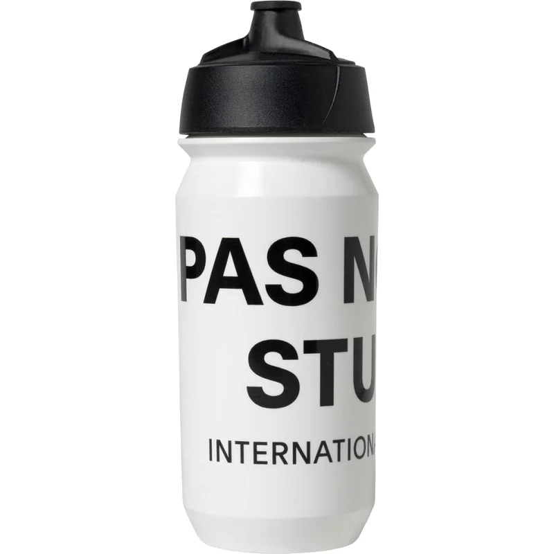 Logo Bidon Cycling Water Bottle 500ml