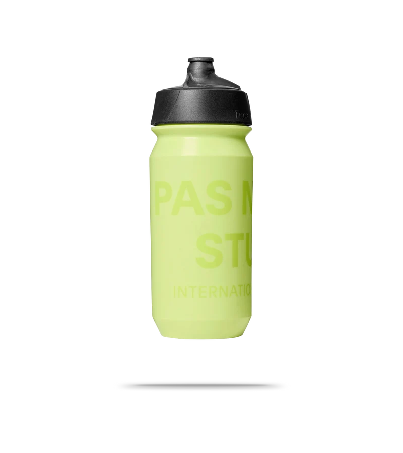 Logo Bidon Cycling Water Bottle 500ml