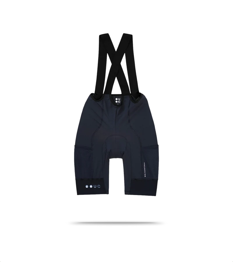 Mono Cargo Womens Bib Short