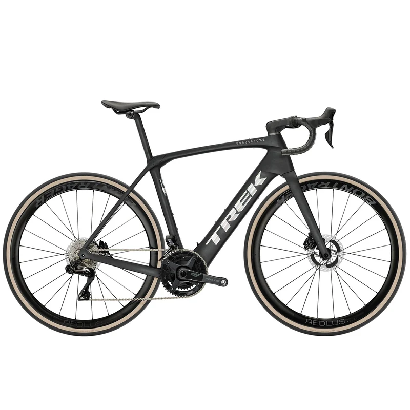Domane+ SLR 9 Electric Road Bike
