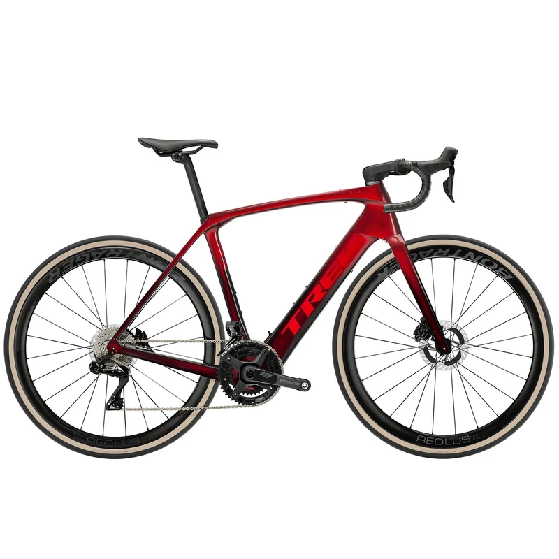 Domane+ SLR 9 Electric Road Bike