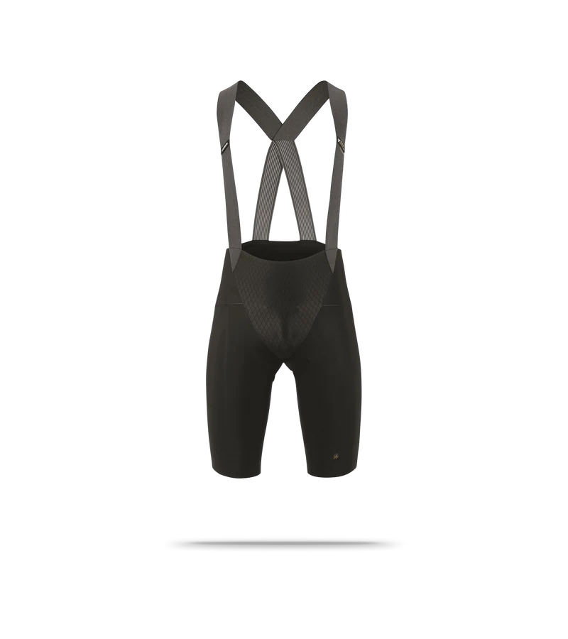 Mille GT Summer GTO C2 Long Bib Short