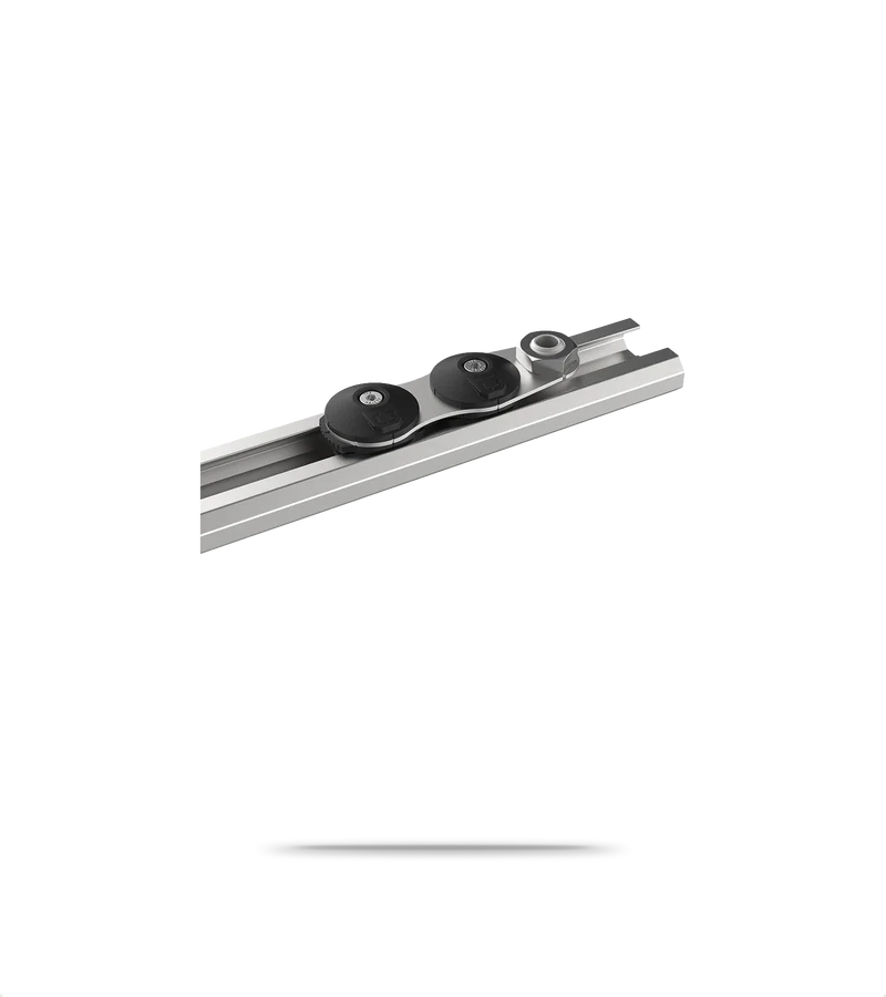 LodeStar Rail Drilling and Cutting Tools