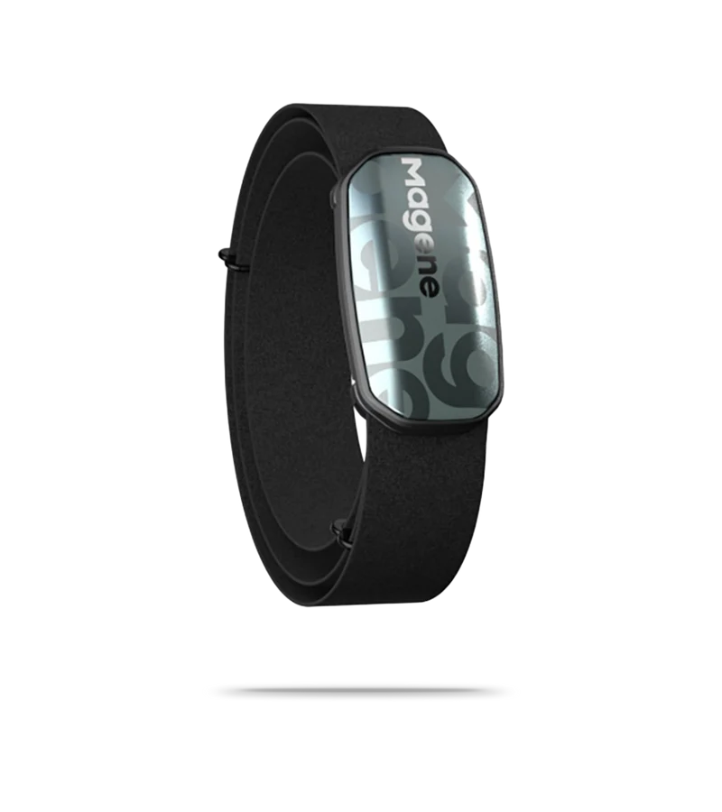 H603 Chest Strap Heart Rate Monitor