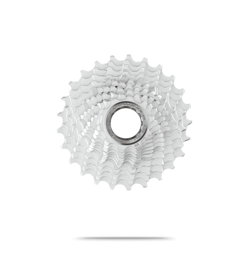 Super Record EPS Wireless 12-Speed Cassette