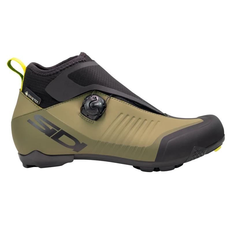 Hiemx GTX Winter MTB Shoes